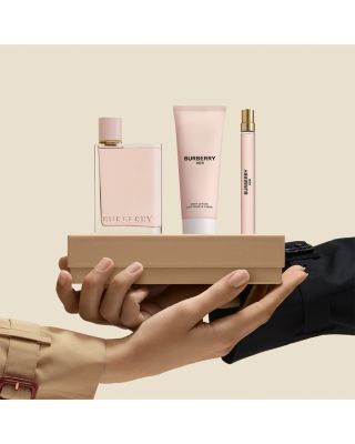 Burberry Her Eau de Parfum Gift Set | Bloomingdale's Beauty