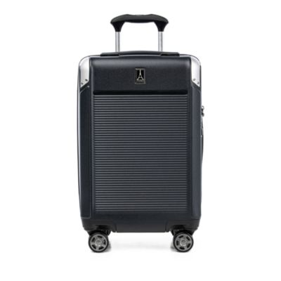 Platinum Elite Hardside Carry on Spinner Suitcase