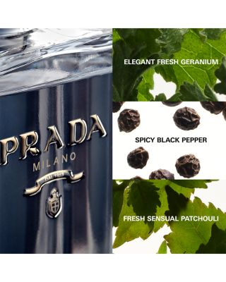 Prada L'Homme Eau de Toilette | Bloomingdale's Beauty & Cosmetics