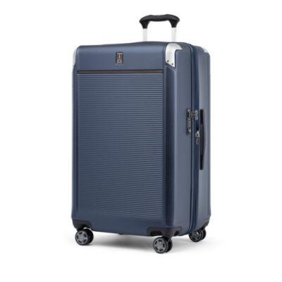 Platinum Elite Hardside Large Expandable Spinner Suitcase