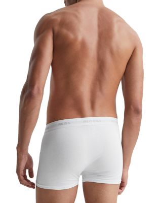 Heller Boxer Shorts, Pack of 3