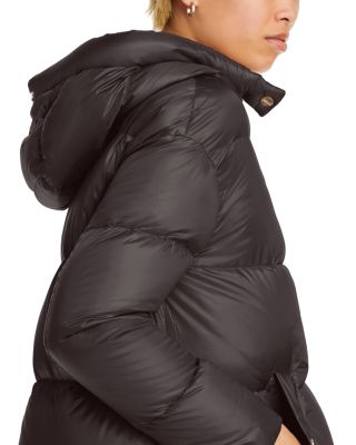Herno Nylon Ultralight Oversized Puffer Coat | Bloomingdale's