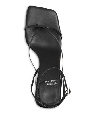 Women&#39;s Strappy Sandals