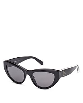 Moncler - Modd Cat Eye Sunglasses, 53mm