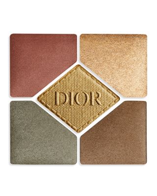 Diorshow 5 Couleurs Couture Eyeshadow Palette