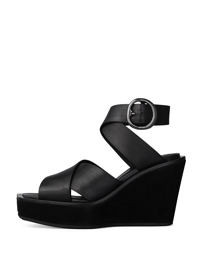 Rag and bone wedge sandals discount