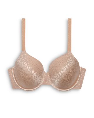 Back Appeal Contour T-Shirt Full Coverage Bra