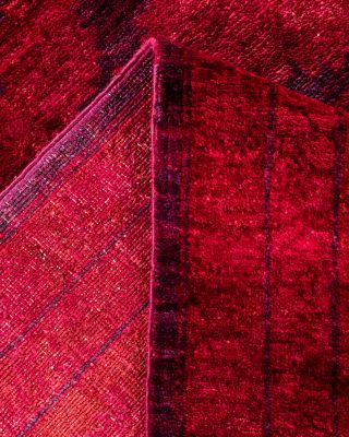 Fine Vibrance M1592 Area Rug, 8'8" x 8'10"