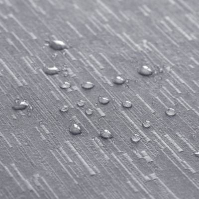 Continental Solid Texture Water and Stain Resistant Tablecloth, 60" x 144"