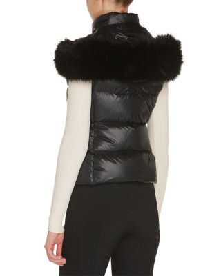 Moncler Gallinule Down Puffer Vest | Bloomingdale's