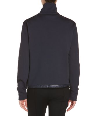 Moncler Zip Puffer Cardigan | Bloomingdale's Women