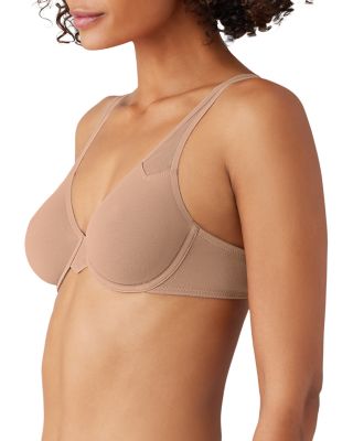 Body by Wacoal 2.0 Underwire Bra