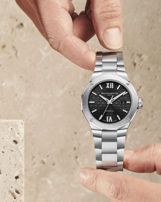 Riviera Watch, 42mm