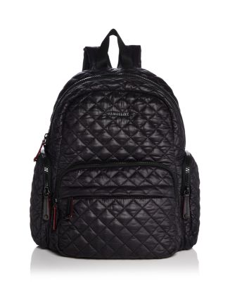 Mz wallace hotsell backpack bloomingdales