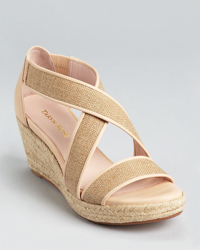Bloomingdales taryn rose shoes hotsell