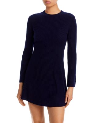 Cashmere Mini Dress