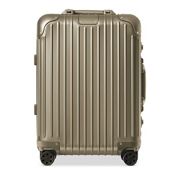 Rimowa - Original Cabin S Suitcase