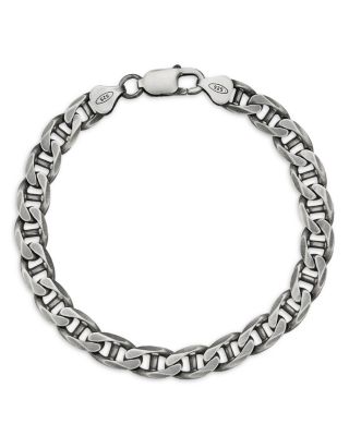 Milanesi And Co - Mariner Link Bracelet