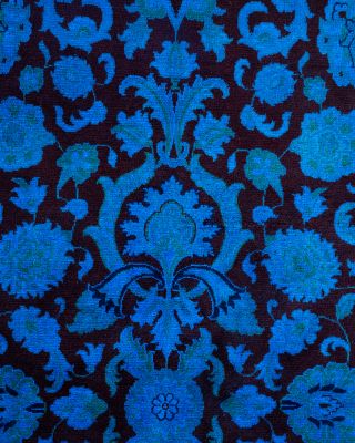 Fine Vibrance M1582 Area Rug, 8'2" x 10'4"