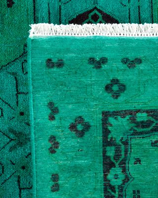 Fine Vibrance M1426 Area Rug, 9'1" x 11'10"