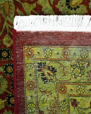 Fine Vibrance M1373 Area Rug, 9'1" x 12'3"