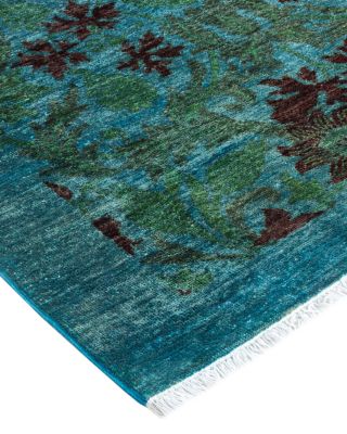 Fine Vibrance M1620 Area Rug, 9'1" x 11'10"