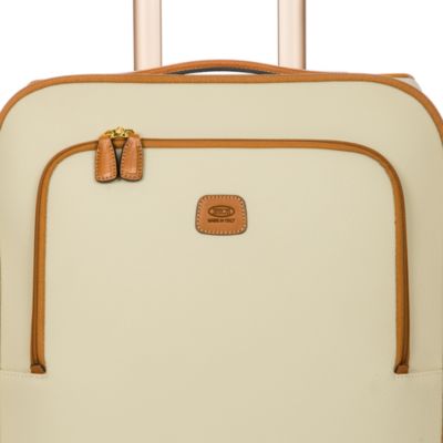 Firenze 21" Spinner Carry on Suitcase