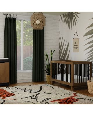 Hudson 3-in-1 Convertible Crib