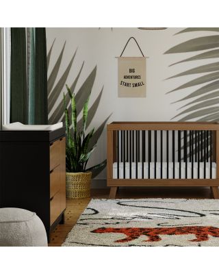 Hudson 3 Drawer Changing Dresser