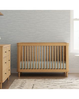 Marin 3 in 1 Convertible Crib