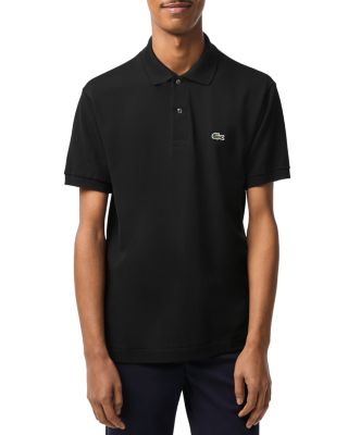 Lacoste Classic Cotton Piqu&eacute; Fashion Polo Shirt