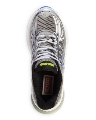 Kenzo Men's Pace Lace Up Low Top Sneakers | Bloomingdale's