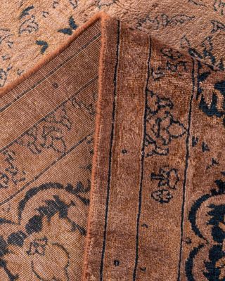 Fine Vibrance M1180 Area Rug, 6'4" x 8'2"