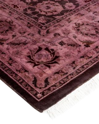Fine Vibrance M1497 Area Rug, 6'3" x 6'5"