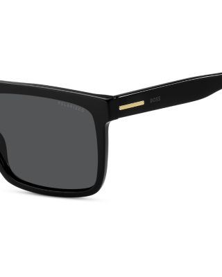 Flat Top Sunglasses, 59mm