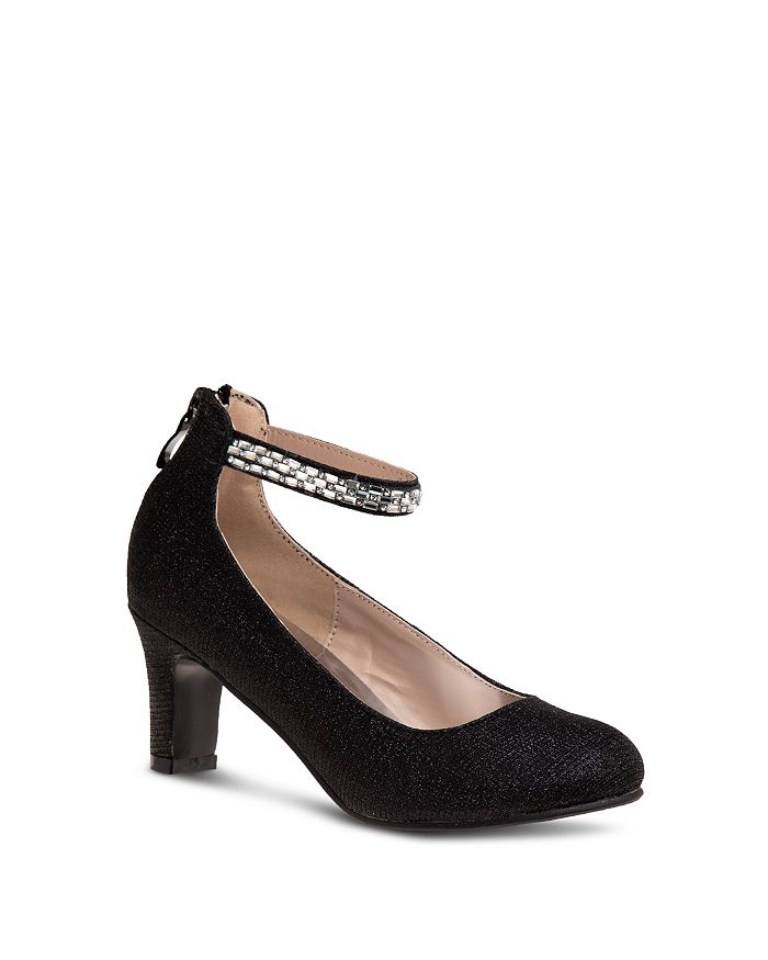 Badgley mischka dress shoes top