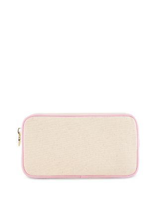 Stoney Clover Lane - Canvas Small Pouch
