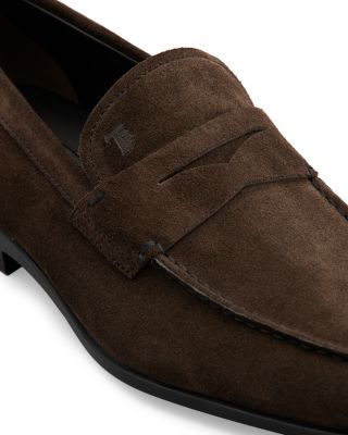 Men's Mocassino Loafers
