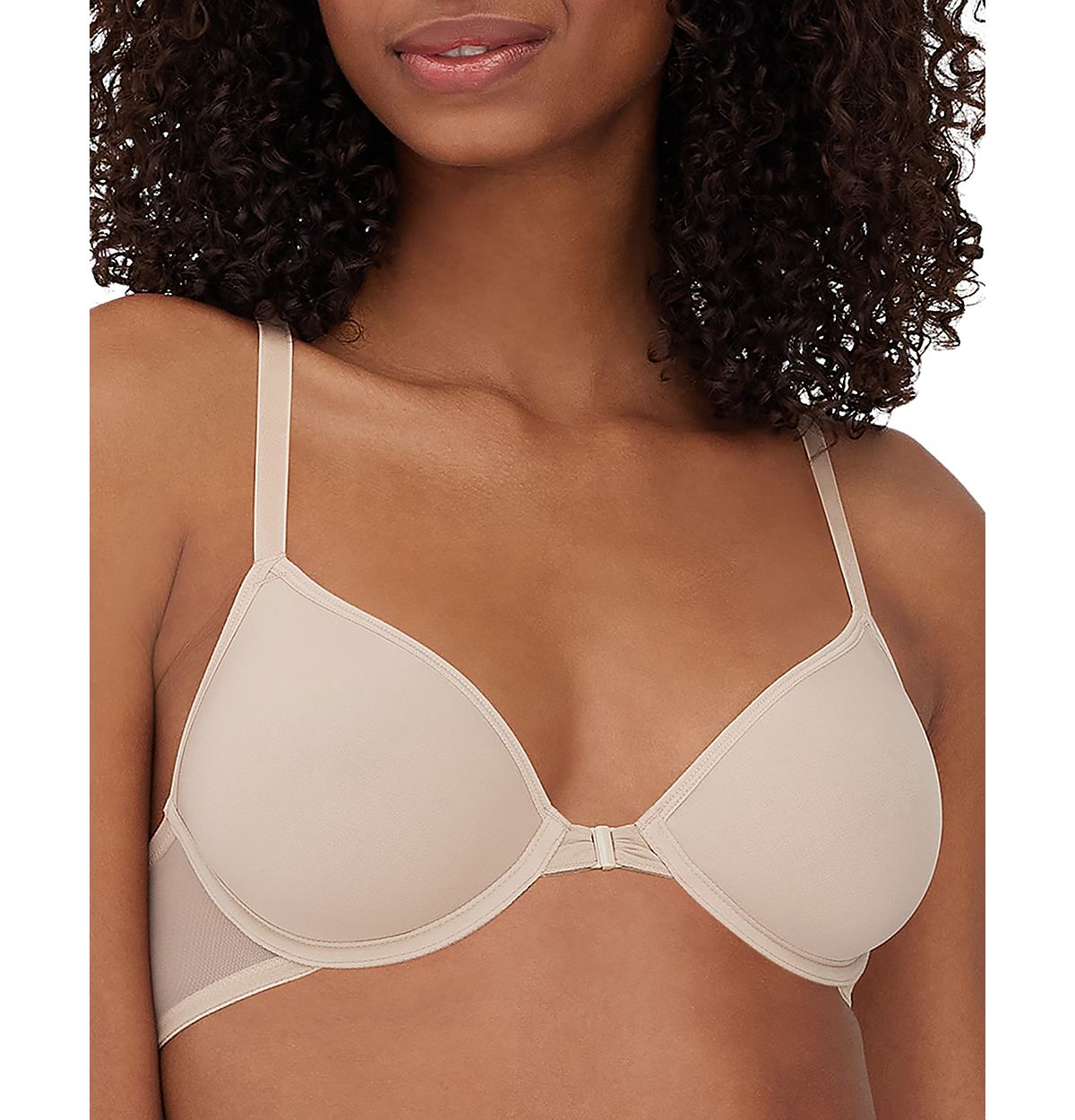 Skarlett Blue Spellbound Front Close T-Shirt Bra