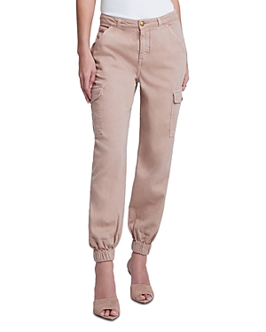 L AGENCE L'AGENCE RUSSO CARGO PANTS