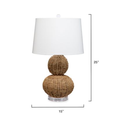 Sebastian Table Lamp