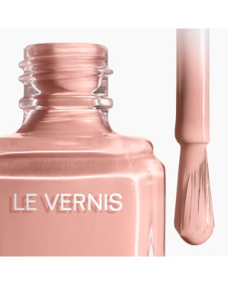LE VERNIS Longwear Nail Colour