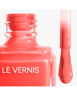 LE VERNIS Longwear Nail Colour