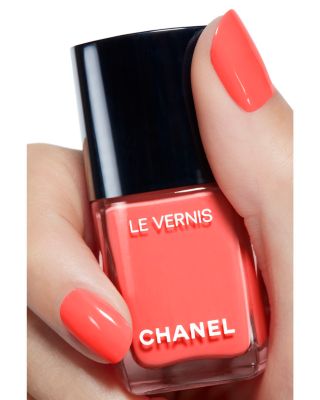 LE VERNIS Longwear Nail Colour