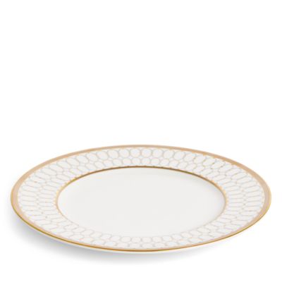 Renaissance Grey Dinner Plate