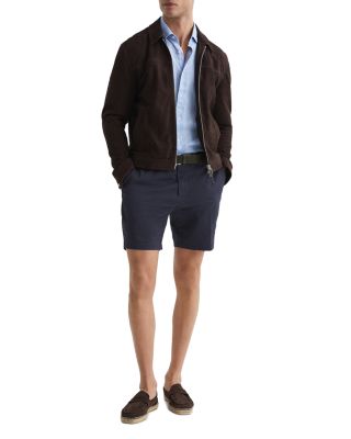 Wicket Casual Chino Shorts