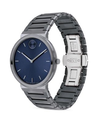 Bold Horizon Watch, 40mm