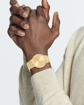 Bold Horizon Watch, 40mm