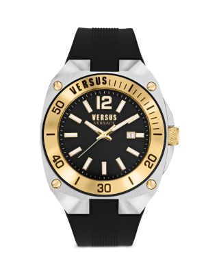 Versus Versace Versus Reaction Watch, 48mm