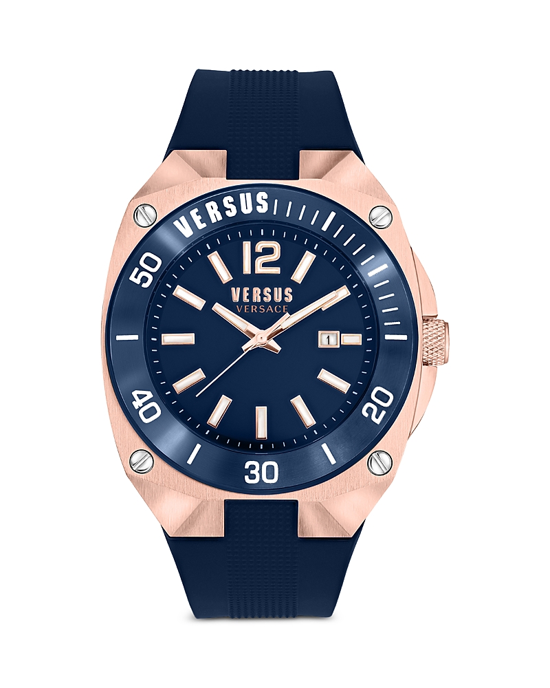 Shop Versus Reaction Watch, 48mm In Blue